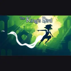 АВТО 24/7 | The King's Bird | Epic Games Издания + DLC | ЛЮБОЙ РЕГИОН