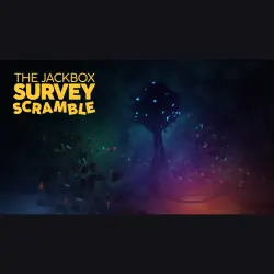 АВТО 24/7 | The Jackbox Survey Scramble | Epic Games Издания + DLC | ЛЮБОЙ РЕГИОН