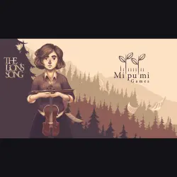 АВТО 24/7 | The Lion's Song | Epic Games Издания + DLC | ЛЮБОЙ РЕГИОН