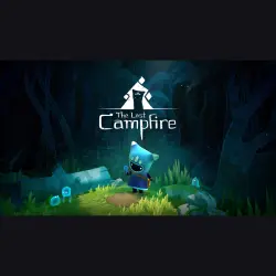 АВТО 24/7 | The Last Campfire | Epic Games Издания + DLC | ЛЮБОЙ РЕГИОН