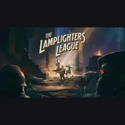 АВТО 24/7 | The Lamplighters League | Epic Games Издания + DLC | ЛЮБОЙ РЕГИОН