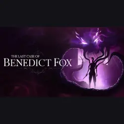 АВТО 24/7 | The Last Case of Benedict Fox | Epic Games Издания + DLC | ЛЮБОЙ РЕГИОН