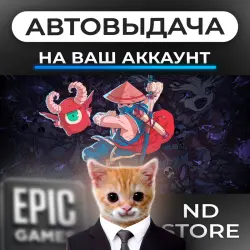 АВТО 24/7 | The Messenger | Epic Games Издания + DLC | ЛЮБОЙ РЕГИОН