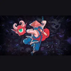 АВТО 24/7 | The Messenger | Epic Games Издания + DLC | ЛЮБОЙ РЕГИОН