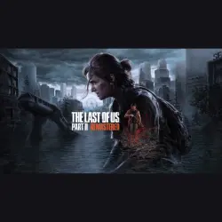 AUTO 24/7 | The Last of Us Part II Remastered | Epic Games Editions + DLC | ANY REGION