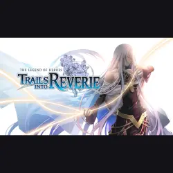 АВТО 24/7 | The Legend of Heroes: Trails into Reverie | Epic Games Издания + DLC | ЛЮБОЙ РЕГИОН