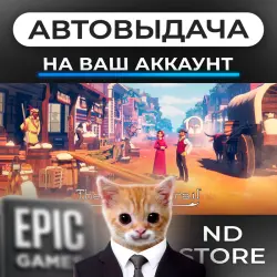 АВТО 24/7 | The Oregon Trail | Epic Games Издания + DLC | ЛЮБОЙ РЕГИОН