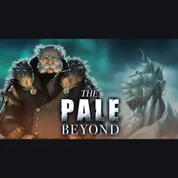 АВТО 24/7 | The Pale Beyond | Epic Games Издания + DLC | ЛЮБОЙ РЕГИОН
