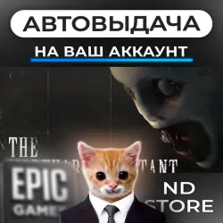 AUTO 24/7 | The Mortuary Assistant | Epic Games Editions + DLC | ANY REGION