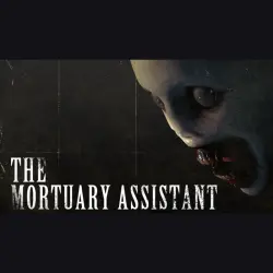 АВТО 24/7 | The Mortuary Assistant | Epic Games Издания + DLC | ЛЮБОЙ РЕГИОН