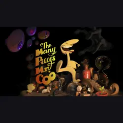 АВТО 24/7 | The Many Pieces of Mr. Coo | Epic Games Издания + DLC | ЛЮБОЙ РЕГИОН