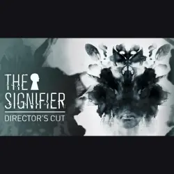 АВТО 24/7 | The Signifier: Director's Cut | Epic Games Издания + DLC | ЛЮБОЙ РЕГИОН