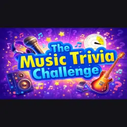 АВТО 24/7 | The Music Trivia Challenge | Epic Games Издания + DLC | ЛЮБОЙ РЕГИОН
