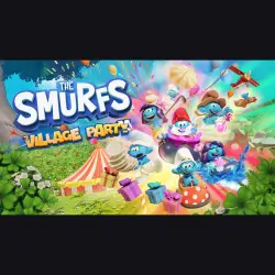 АВТО 24/7 | The Smurfs - Village Party | Epic Games Издания + DLC | ЛЮБОЙ РЕГИОН