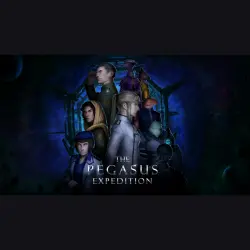 АВТО 24/7 | The Pegasus Expedition | Epic Games Издания + DLC | ЛЮБОЙ РЕГИОН