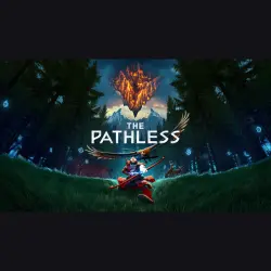 АВТО 24/7 | The Pathless | Epic Games Издания + DLC | ЛЮБОЙ РЕГИОН