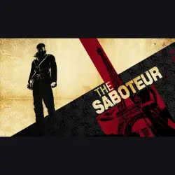 AUTO 24/7 | The Saboteur | Epic Games Editions + DLC | ANY REGION