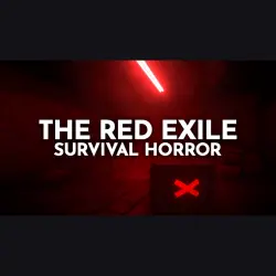 АВТО 24/7 | The Red Exile: Survival Horror | Epic Games Издания + DLC | ЛЮБОЙ РЕГИОН