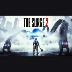 АВТО 24/7 | The Surge 2 | Epic Games Издания + DLC | ЛЮБОЙ РЕГИОН