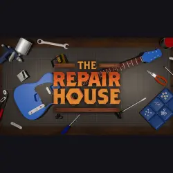 АВТО 24/7 | The Repair House: Restoration Sim | Epic Games Издания + DLC | ЛЮБОЙ РЕГИОН