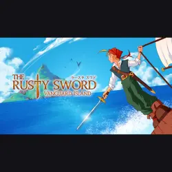 АВТО 24/7 | The Rusty Sword: Vanguard Island | Epic Games Издания + DLC | ЛЮБОЙ РЕГИОН