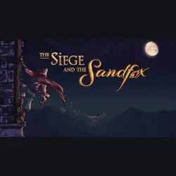 АВТО 24/7 | The Siege and the Sandfox | Epic Games Издания + DLC | ЛЮБОЙ РЕГИОН