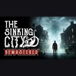 АВТО 24/7 | The Sinking City | Epic Games Издания + DLC | ЛЮБОЙ РЕГИОН