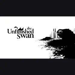 АВТО 24/7 | The Unfinished Swan | Epic Games Издания + DLC | ЛЮБОЙ РЕГИОН