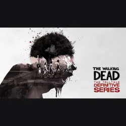 AUTO 24/7 | The Walking Dead : The Definitive Series | Epic Games Editions + DLC | ANY REGION