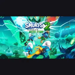 АВТО 24/7 | The Smurfs 2 - The Prisoner of the Green Stone | Epic Games Издания + DLC | ЛЮБОЙ РЕГИОН