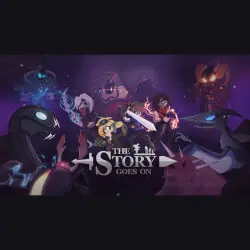 АВТО 24/7 | The Story Goes On | Epic Games Издания + DLC | ЛЮБОЙ РЕГИОН