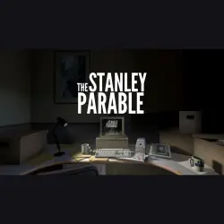 АВТО 24/7 | The Stanley Parable | Epic Games Издания + DLC | ЛЮБОЙ РЕГИОН