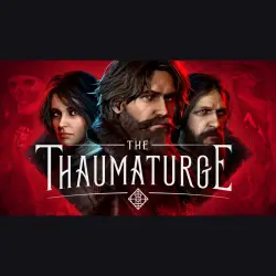 АВТО 24/7 | The Thaumaturge | Epic Games Издания + DLC | ЛЮБОЙ РЕГИОН