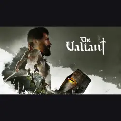 АВТО 24/7 | The Valiant | Epic Games Издания + DLC | ЛЮБОЙ РЕГИОН