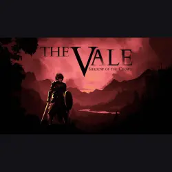 АВТО 24/7 | The Vale: Shadow of the Crown | Epic Games Издания + DLC | ЛЮБОЙ РЕГИОН