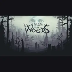 АВТО 24/7 | Through the Woods | Epic Games Издания + DLC | ЛЮБОЙ РЕГИОН