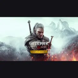 AUTO 24/7 | The Witcher 3: Wild Hunt | Epic Games Editions + DLC | ANY REGION