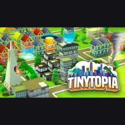АВТО 24/7 | Tinytopia | Epic Games Издания + DLC | ЛЮБОЙ РЕГИОН