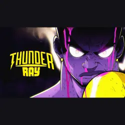 АВТО 24/7 | Thunder Ray | Epic Games Издания + DLC | ЛЮБОЙ РЕГИОН