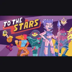 АВТО 24/7 | To the Stars | Epic Games Издания + DLC | ЛЮБОЙ РЕГИОН