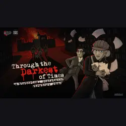 АВТО 24/7 | Through the Darkest of Times | Epic Games Издания + DLC | ЛЮБОЙ РЕГИОН