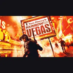 AUTO 24/7 | Tom Clancy's Rainbow Six Vegas | Epic Games Editions + DLC | ANY REGION