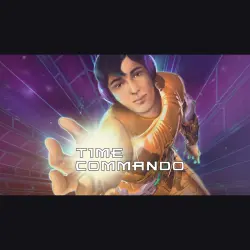АВТО 24/7 | Time Commando | Epic Games Издания + DLC | ЛЮБОЙ РЕГИОН