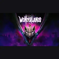 AUTO 24/7 | Tiny Tina's Wonderlands | Epic Games Editions + DLC | ANY REGION