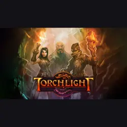 АВТО 24/7 | Torchlight | Epic Games Издания + DLC | ЛЮБОЙ РЕГИОН