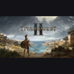 AUTO 24/7 | Titan Quest II | Epic Games Editions + DLC | ANY REGION