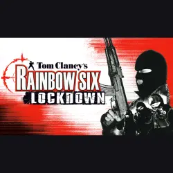 АВТО 24/7 | Tom Clancy's Rainbow Six Lockdown | Epic Games Издания + DLC | ЛЮБОЙ РЕГИОН