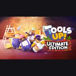 АВТО 24/7 | Tools Up! | Epic Games Издания + DLC | ЛЮБОЙ РЕГИОН