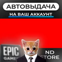 AUTO 24/7 | Tom Clancy's Rainbow Six Extraction | Epic Games Editions + DLC | ANY REGION
