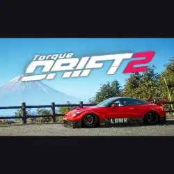 АВТО 24/7 | Torque Drift 2 | Epic Games Издания + DLC | ЛЮБОЙ РЕГИОН